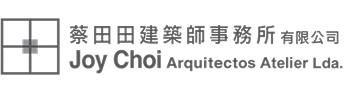 Joy Choi Arquitectos Atelier Lda.